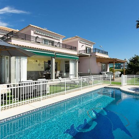 Villa Dalara Maspalomas, Private Pool And Jacuzzi ماسبالوماس المظهر الخارجي الصورة