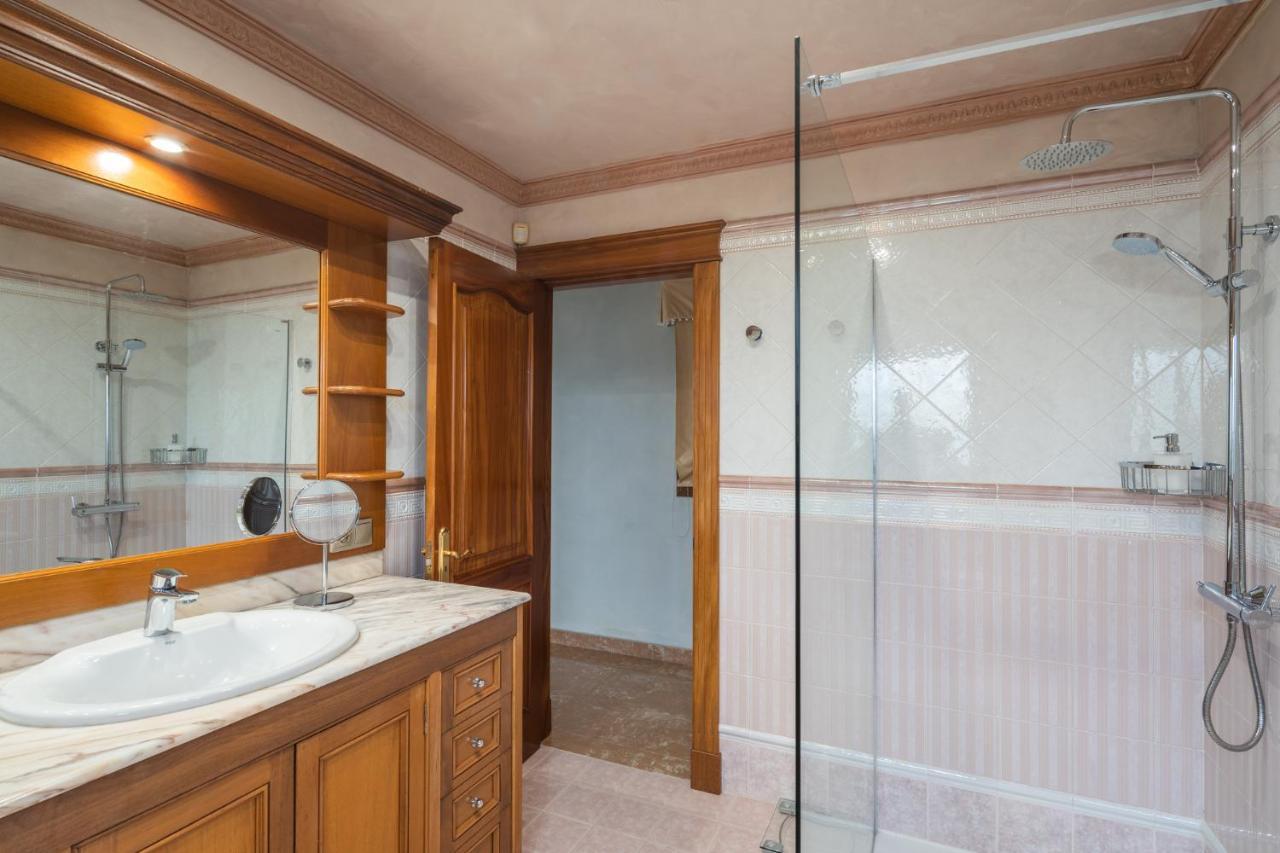 Villa Dalara Maspalomas, Private Pool And Jacuzzi ماسبالوماس المظهر الخارجي الصورة