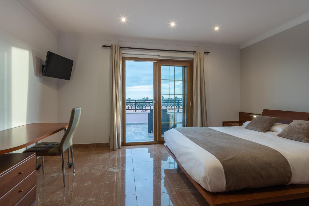 Villa Dalara Maspalomas, Private Pool And Jacuzzi ماسبالوماس المظهر الخارجي الصورة