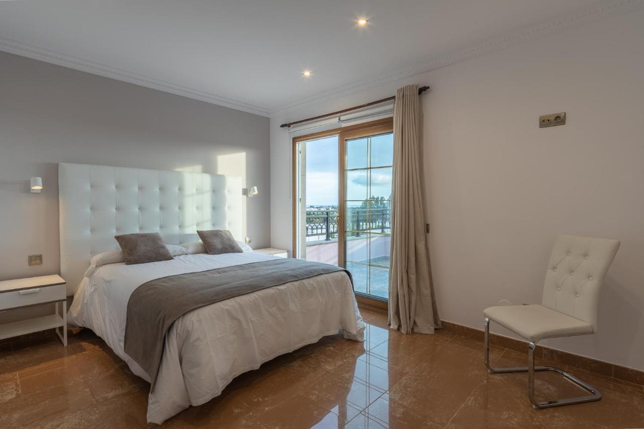 Villa Dalara Maspalomas, Private Pool And Jacuzzi ماسبالوماس المظهر الخارجي الصورة