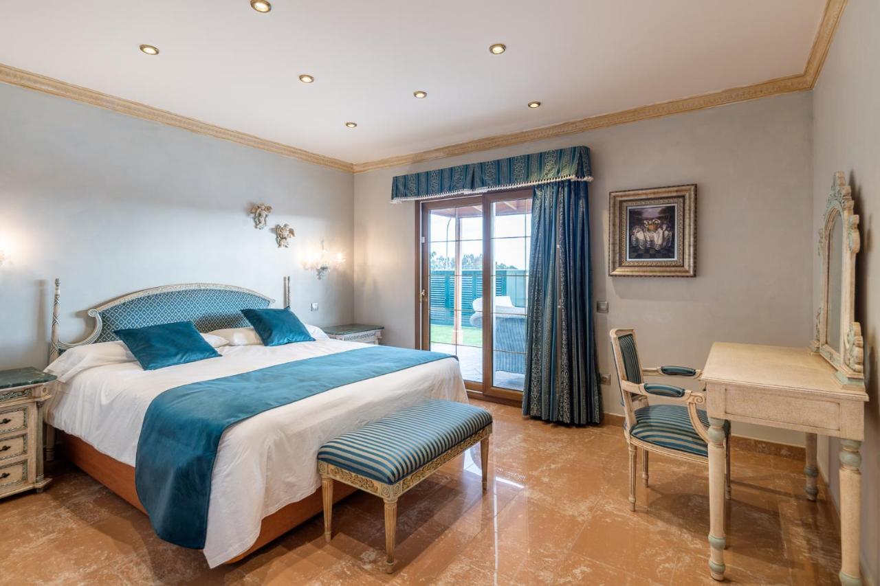 Villa Dalara Maspalomas, Private Pool And Jacuzzi ماسبالوماس المظهر الخارجي الصورة