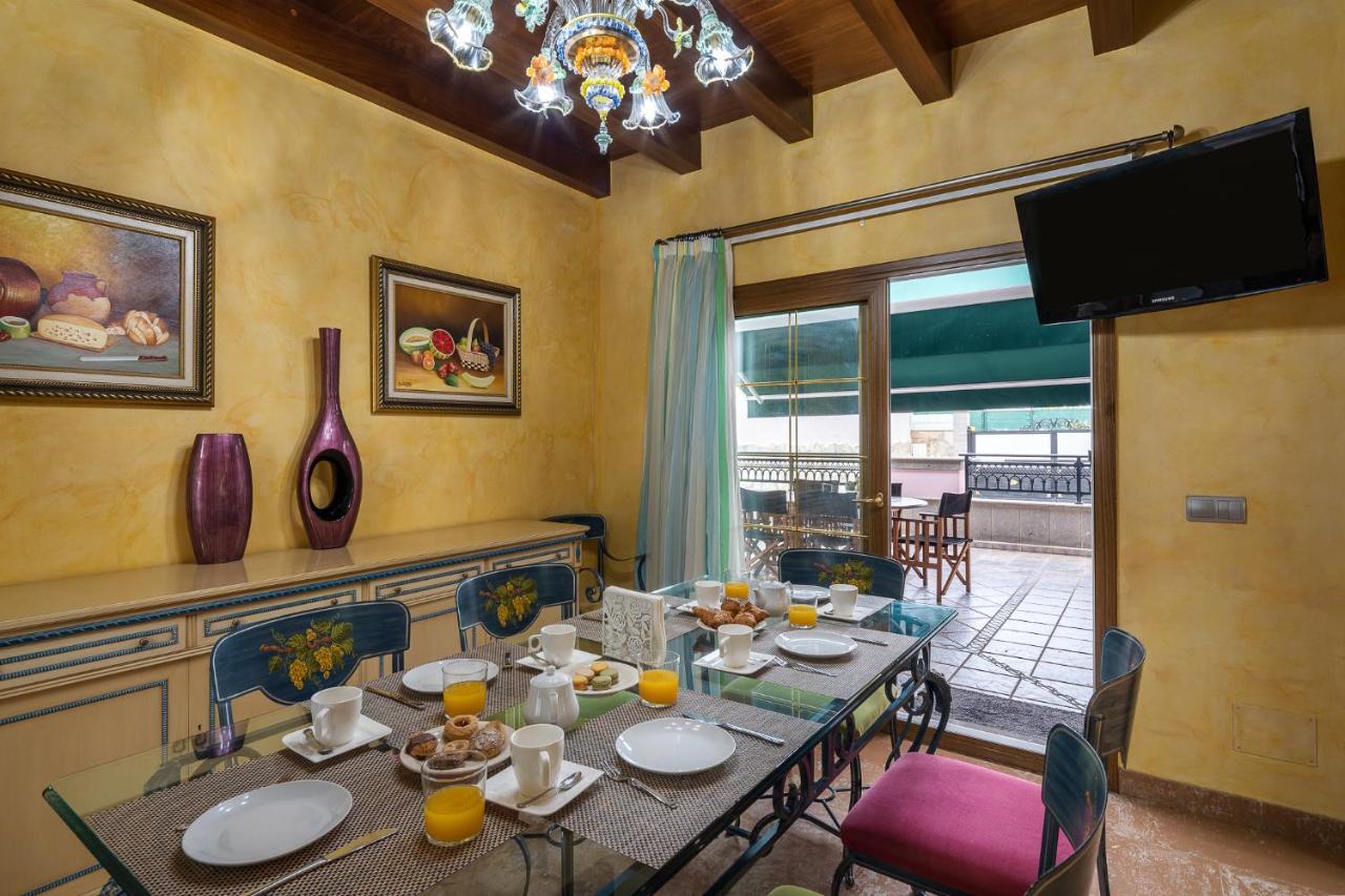 Villa Dalara Maspalomas, Private Pool And Jacuzzi ماسبالوماس المظهر الخارجي الصورة